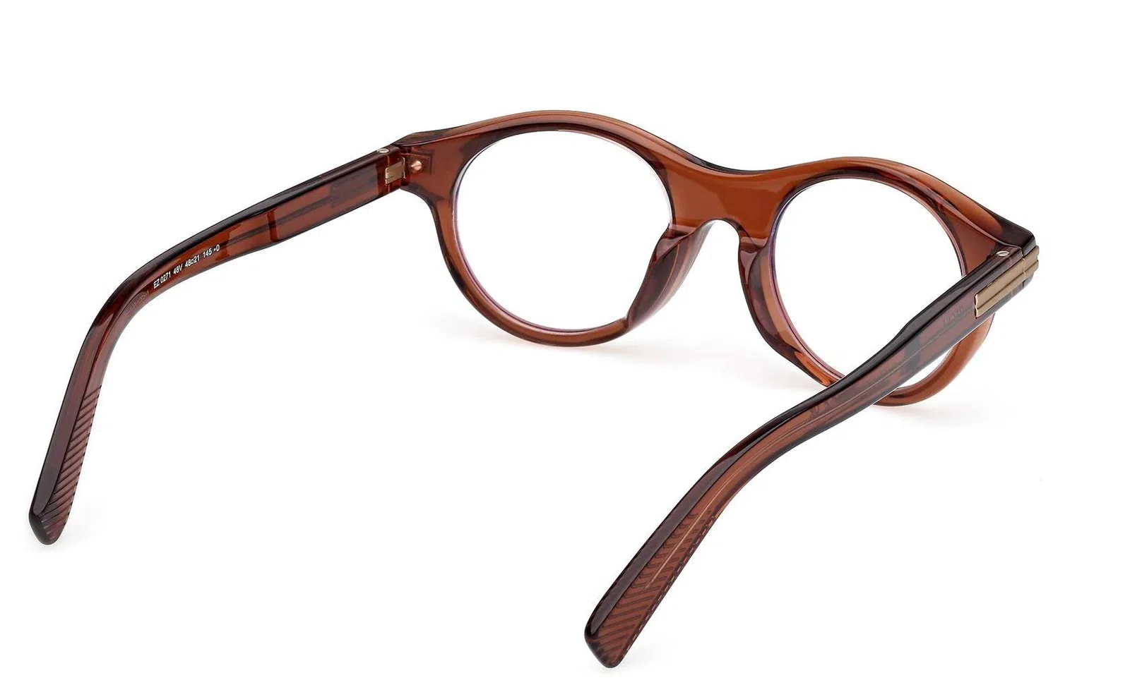 ZEGNA 0271 Sunglasses - view 6